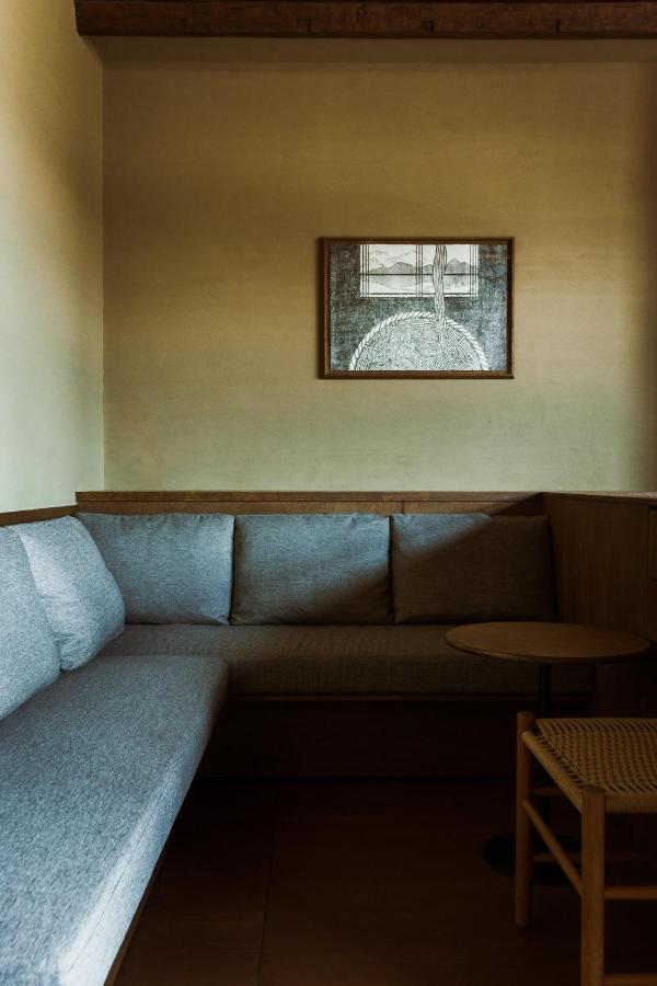 Awai 戸隠 Hotel Nagano Exterior photo