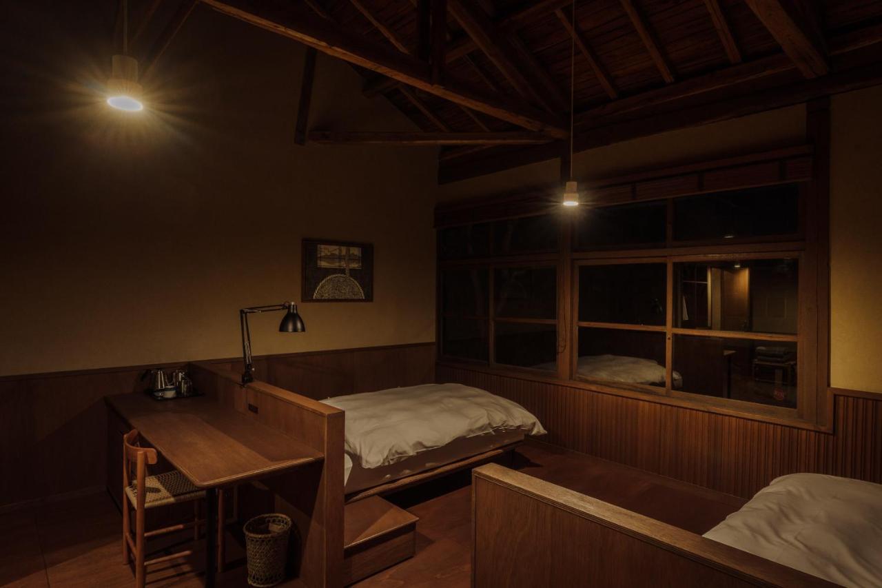 Awai 戸隠 Hotel Nagano Exterior photo