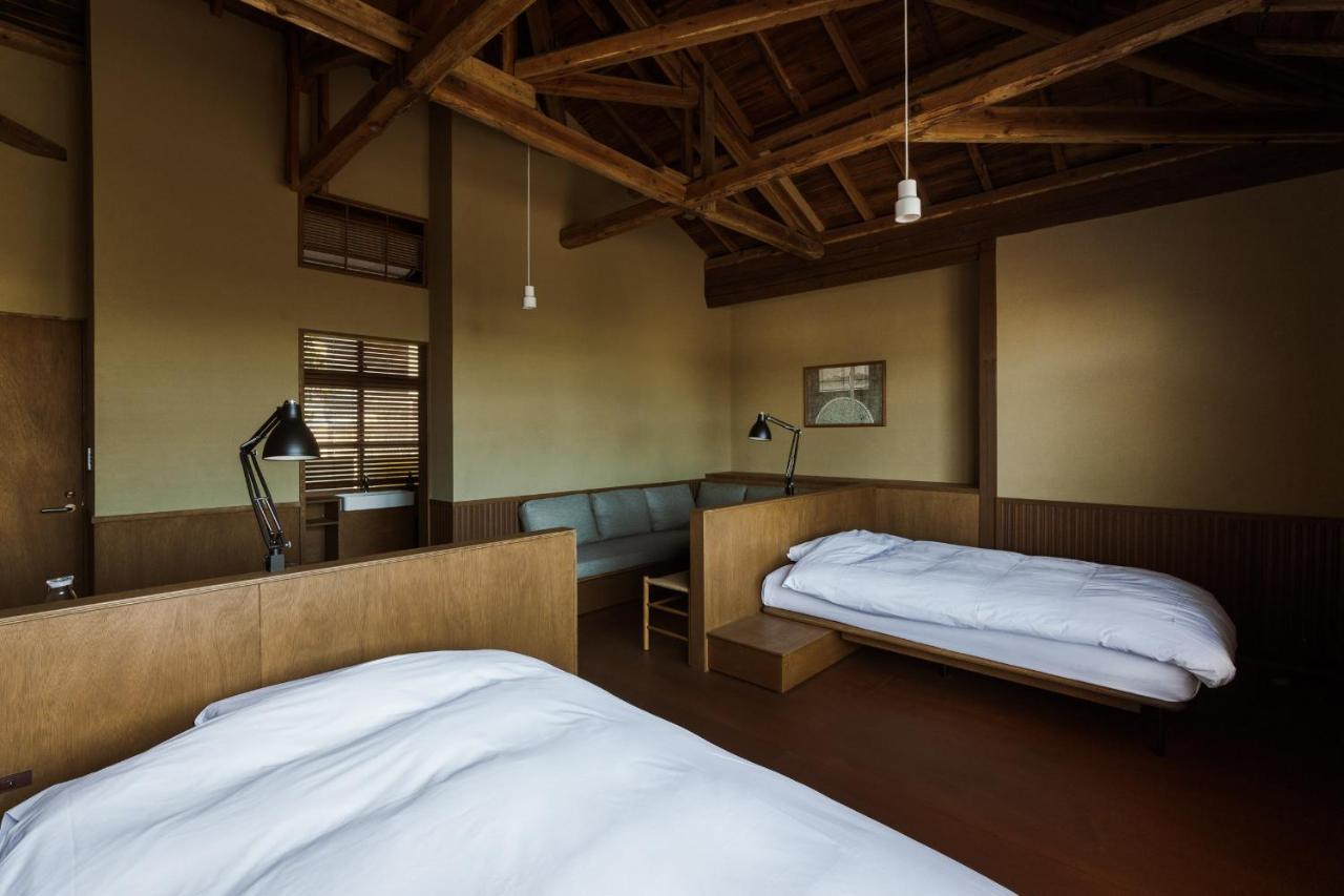 Awai 戸隠 Hotel Nagano Exterior photo
